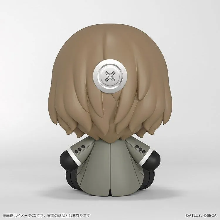 Persona 5 Royal Huggy Good Smile Goro Akechi 7 cm